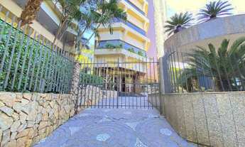 Imagem 3: APARTAMENTO À VENDA COM 04 SUÍTES VILLA FRASCATTI - CENTRO - FOZ DO IGUAÇU - PR