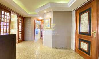 Imagem 5: APARTAMENTO À VENDA COM 04 SUÍTES VILLA FRASCATTI - CENTRO - FOZ DO IGUAÇU - PR