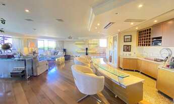 Imagem 7: APARTAMENTO À VENDA COM 04 SUÍTES VILLA FRASCATTI - CENTRO - FOZ DO IGUAÇU - PR