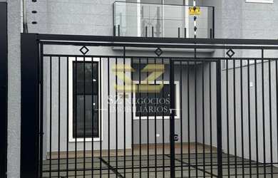 Imagem 2: SOBRADO À VENDA NO JARDIM DONA FÁTIMA OSMAN, FOZ DO IGUAÇU - PR