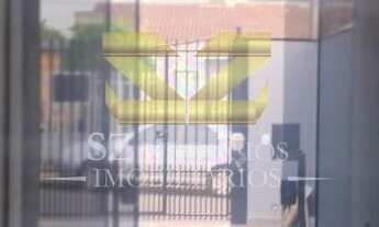 Imagem 5: CASA À VENDA COM 01 SUÍTE E 01 DORMITÓRIO, PARQUE OURO VERDE, FOZ DO IGUAÇU - PR