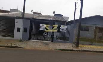 Imagem 2: CASA À VENDA COM 01 SUÍTE E 01 DORMITÓRIO, PARQUE OURO VERDE, FOZ DO IGUAÇU - PR