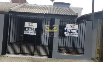 Imagem 3: CASA À VENDA COM 01 SUÍTE E 01 DORMITÓRIO, PARQUE OURO VERDE, FOZ DO IGUAÇU - PR