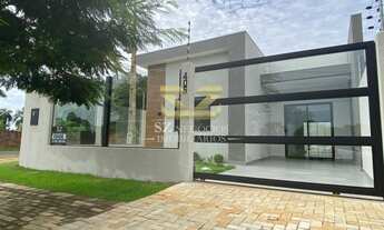 Imagem: Casa com 3 dormitórios para locação