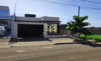 Imagem: CASA À VENDA, 02 SUÍTES SENDO 01 MASTER