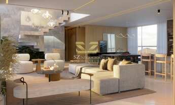 Imagem 4: APARTAMENTO À VENDA CYANO GUARATUBA COM 3 SUÍTES, GUARATUBA - PR