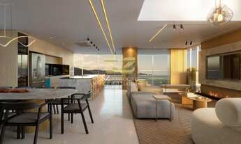 Imagem 7: APARTAMENTO À VENDA CYANO GUARATUBA COM 3 SUÍTES, GUARATUBA - PR