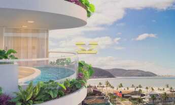 Imagem 6: APARTAMENTO À VENDA CYANO GUARATUBA COM 3 SUÍTES, GUARATUBA - PR