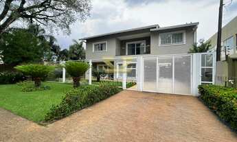 Imagem: SOBRADO SUPER ACONCHEGANTE, 370m REGIÃO