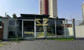 Imagem 3: SOBRADO COM 10 SUÍTES, LOCALIZAÇÃO NO CENTRO - FOZ DO IGUAÇU - PR