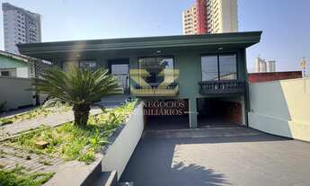 Imagem 2: SOBRADO COM 10 SUÍTES, LOCALIZAÇÃO NO CENTRO - FOZ DO IGUAÇU - PR