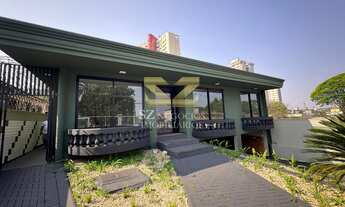 Imagem: SOBRADO COM 10 SUÍTES, LOCALIZAÇÃO NO