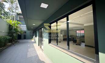 Imagem 5: SOBRADO COM 10 SUÍTES, LOCALIZAÇÃO NO CENTRO - FOZ DO IGUAÇU - PR