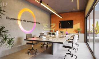 Imagem 7: LANÇAMENTO - LIV SINTONIA - LOTEAMENTO VITA VILLAGE - FOZ DO IGUAÇU - PR