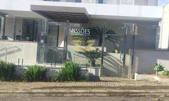 Imagem 3: APARTAMENTO À VENDA NO EDIFÍCIO MISSÕES, CENTRO, FOZ DO IGUAÇU - PR