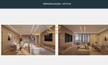 Imagem: APARTAMENTO À VENDA MAISON LUMIÉRE COM