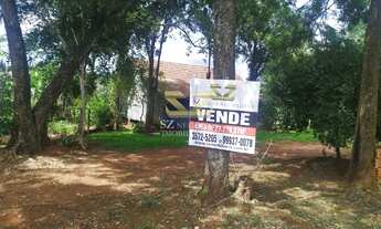 Imagem: CHÁCARA À VENDA NO ARROIO DOURADO EM FOZ