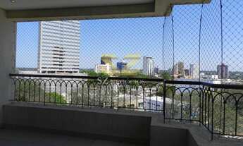 Imagem 5: APARTAMENTO Á VENDA COM 03 DORMITÓRIOS CENTRO, FOZ DO IGUAÇU - PR