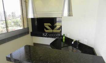 Imagem 7: APARTAMENTO Á VENDA COM 03 DORMITÓRIOS CENTRO, FOZ DO IGUAÇU - PR