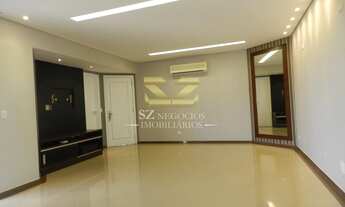 Imagem 6: APARTAMENTO Á VENDA COM 03 DORMITÓRIOS CENTRO, FOZ DO IGUAÇU - PR