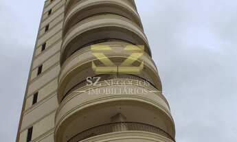 Imagem 2: APARTAMENTO Á VENDA COM 03 DORMITÓRIOS CENTRO, FOZ DO IGUAÇU - PR