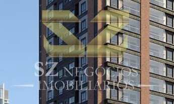 Imagem: STUDIO À VENDA NO LONDON TOWER, JARDIM