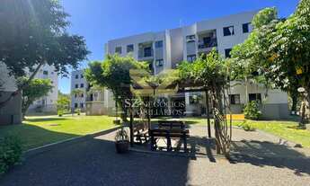 Imagem 2: Apartamento com 3 quartos para locação, JARDIM PANORAMA II, FOZ DO IGUACU - PR