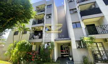 Imagem 1: Apartamento com 3 quartos para locação, JARDIM PANORAMA II, FOZ DO IGUACU - PR