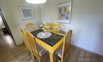 Imagem 5: Apartamento com 3 quartos para locação, JARDIM PANORAMA II, FOZ DO IGUACU - PR