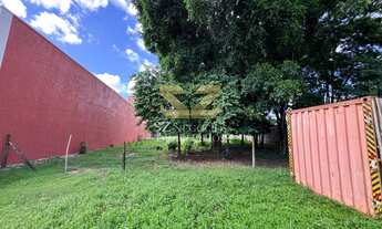 Imagem: TERRENO À VENDA COM 2.803,75 M, NA MATA