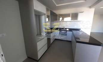 Imagem 7: APARTAMENTO LOCALIZADO NO RESIDENCIAL ESMERALDA, FOZ DO IGUAÇU - PR