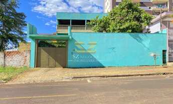 Imagem: SOBRADO COM 5 DORMITÓRIOS Á VENDA, PARQUE