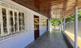 Imagem: Casa com 3 dormitórios para locação