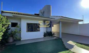 Imagem 3: CASA COM 03 SUÍTES NO JARDIM PANORAMA II, FOZ DO IGUAÇU - PR