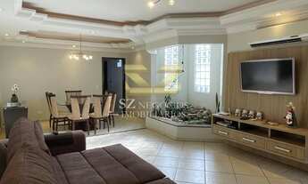 Imagem 6: CASA COM 03 SUÍTES NO JARDIM PANORAMA II, FOZ DO IGUAÇU - PR