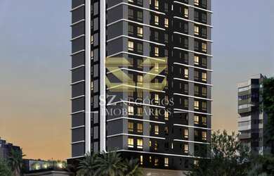 Imagem 3: LANÇAMENTO - APARTAMENTO PARA VENDA NO URBAN RESIDENCE, CENTRO, FOZ - PR
