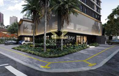 Imagem 4: LANÇAMENTO - APARTAMENTO PARA VENDA NO URBAN RESIDENCE, CENTRO, FOZ - PR