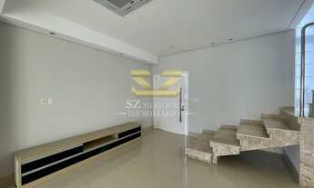 Imagem 2: Sobrado com 3 dormitórios para locação, JARDIM IPE, FOZ DO IGUACU - PR