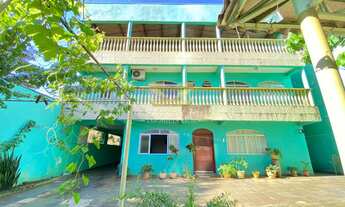 Imagem: Sobrado com 5 dormitórios para locação