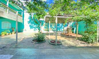 Imagem 2: Sobrado com 5 dormitórios para locação, PARQUE DO MONJOLO, FOZ DO IGUACU - PR