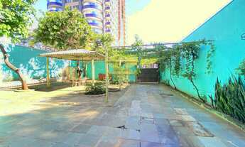 Imagem 3: Sobrado com 5 dormitórios para locação, PARQUE DO MONJOLO, FOZ DO IGUACU - PR