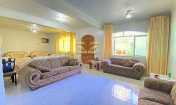 Imagem 6: Sobrado com 5 dormitórios para locação, PARQUE DO MONJOLO, FOZ DO IGUACU - PR