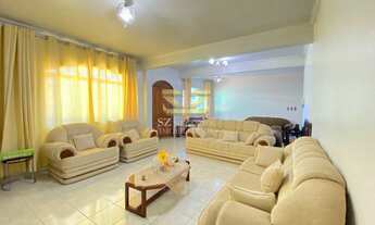 Imagem 7: Sobrado com 5 dormitórios para locação, PARQUE DO MONJOLO, FOZ DO IGUACU - PR