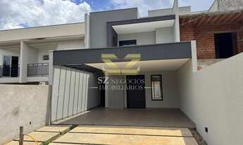 Imagem: SOBRADO COM 03 SUÍTES, LOCALIZADO NO JARDIM