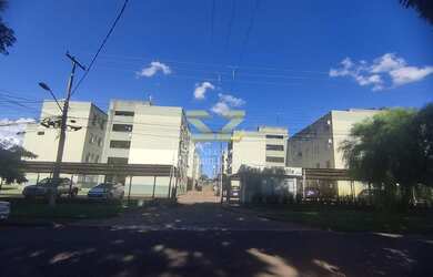 Imagem 2: APARTAMENTO À VENDA NO CONDOMÍNIO RESIDENCIAL IDAVILLE - FOZ DO IGUAÇU - PR