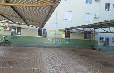 Imagem 5: APARTAMENTO À VENDA NO CONDOMÍNIO RESIDENCIAL IDAVILLE - FOZ DO IGUAÇU - PR