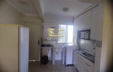 Imagem 7: APARTAMENTO À VENDA NO CONDOMÍNIO RESIDENCIAL IDAVILLE - FOZ DO IGUAÇU - PR