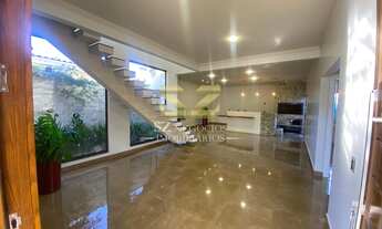 Imagem 4: SOBRADO À VENDA COM 01 SUÍTE E 03 DORMITÓRIOS, CORBÉLIA - PR