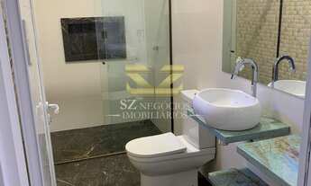 Imagem 7: SOBRADO À VENDA COM 01 SUÍTE E 03 DORMITÓRIOS, CORBÉLIA - PR