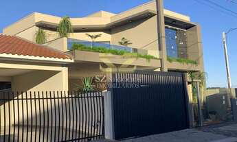 Imagem 3: SOBRADO À VENDA COM 01 SUÍTE E 03 DORMITÓRIOS, CORBÉLIA - PR